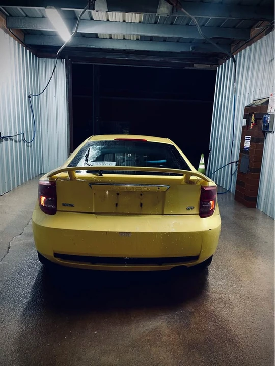2005 Toyota Celica 7th Gen - Image 3 of 7