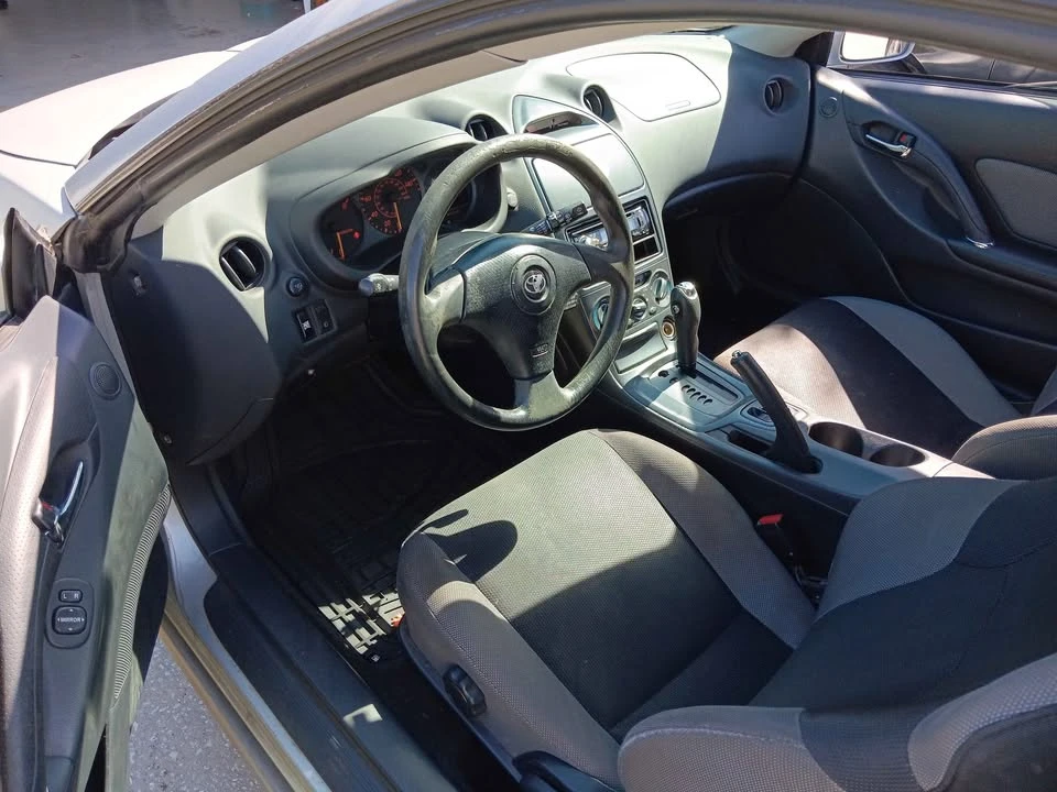 2005 Toyota Celica 7th Gen - Image 7 of 11