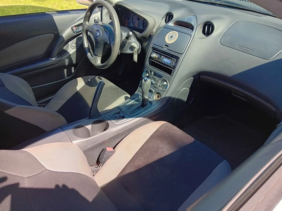 2005 Toyota Celica 7th Gen - Image 8 of 11