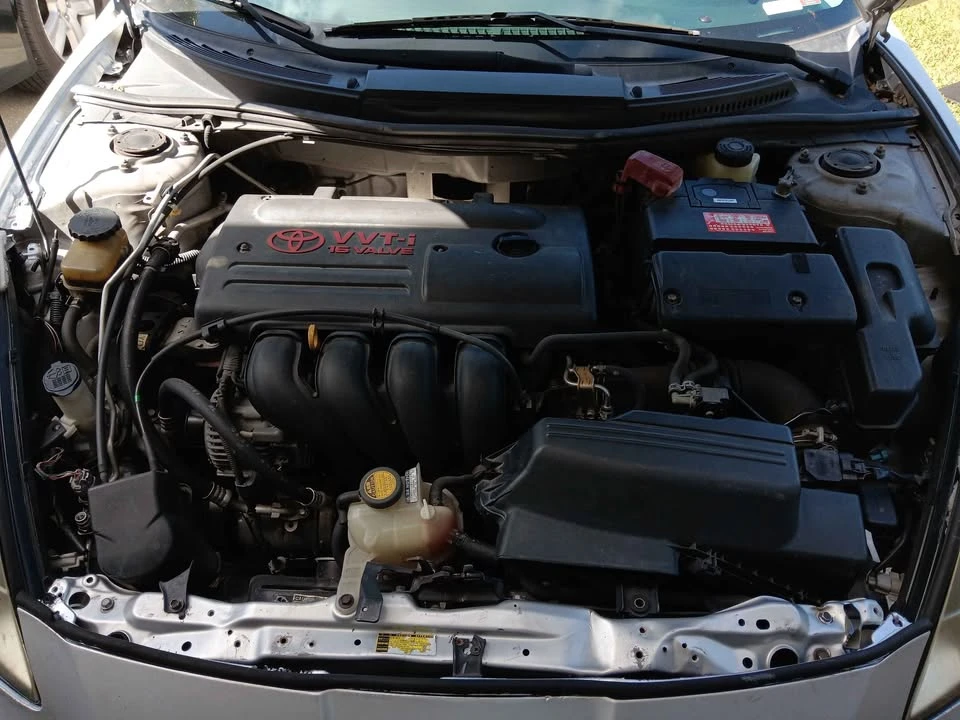 2005 Toyota Celica 7th Gen - Image 11 of 11