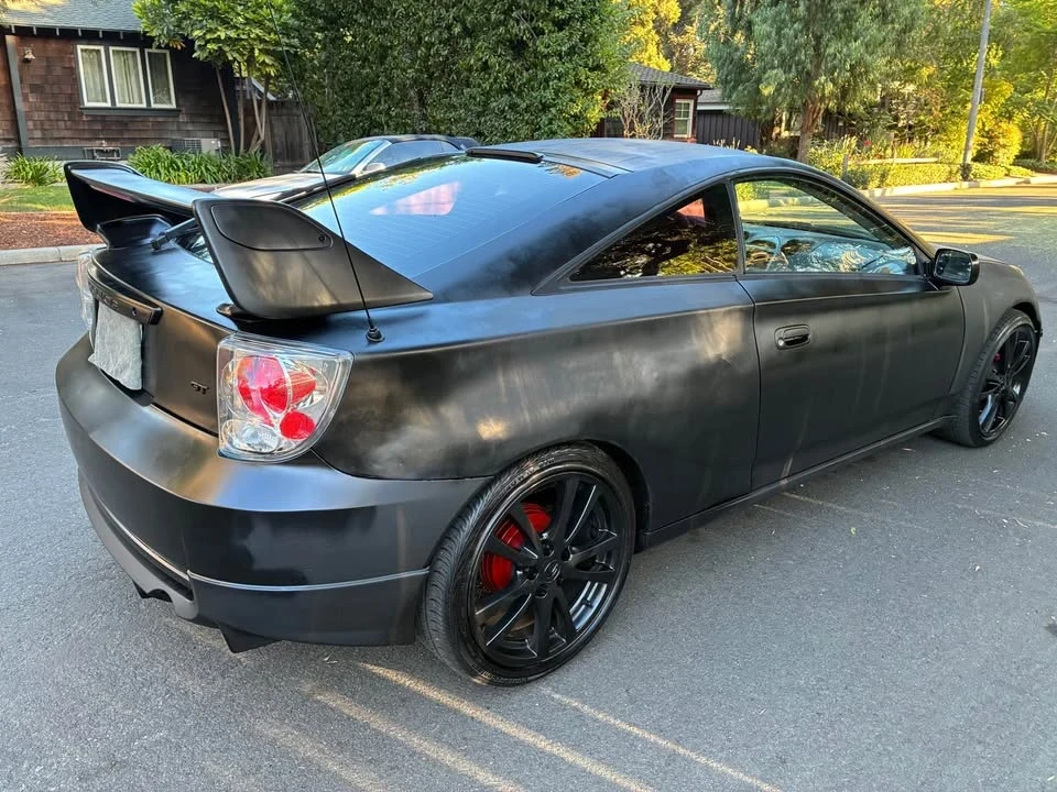 2005 Toyota Celica 7th Gen - Image 4 of 9