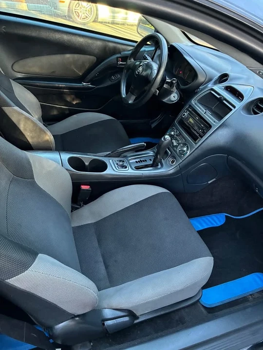 2005 Toyota Celica 7th Gen - Image 7 of 9