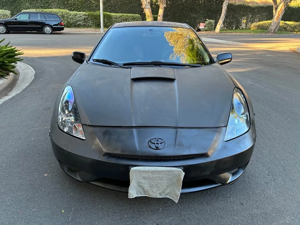 2005 Toyota Celica 7th Gen - Image 2 of 9