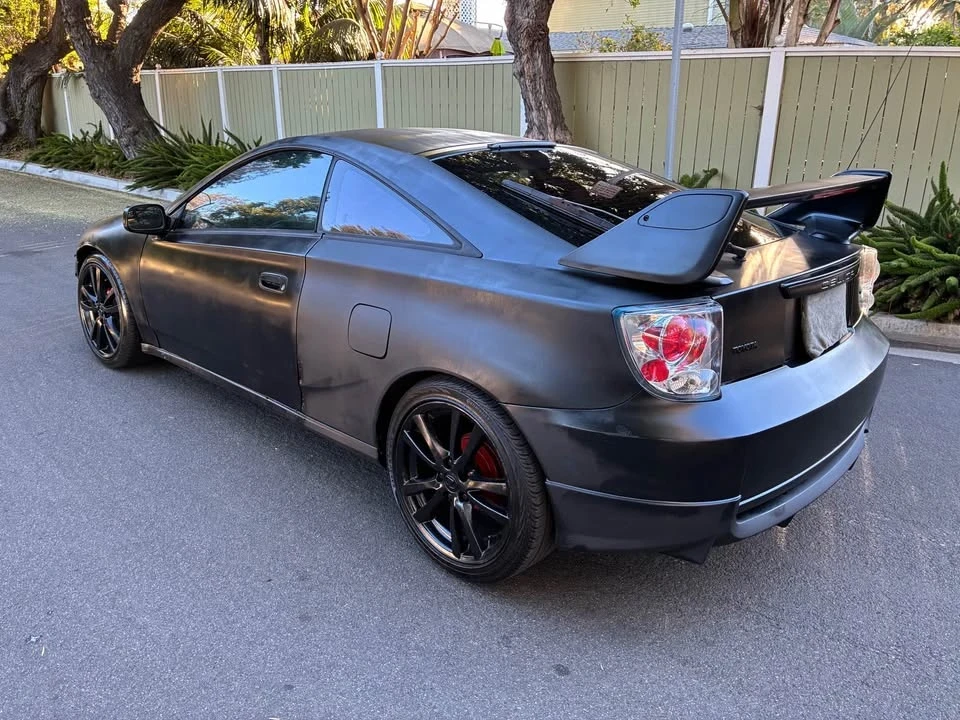 2005 Toyota Celica 7th Gen - Image 6 of 9