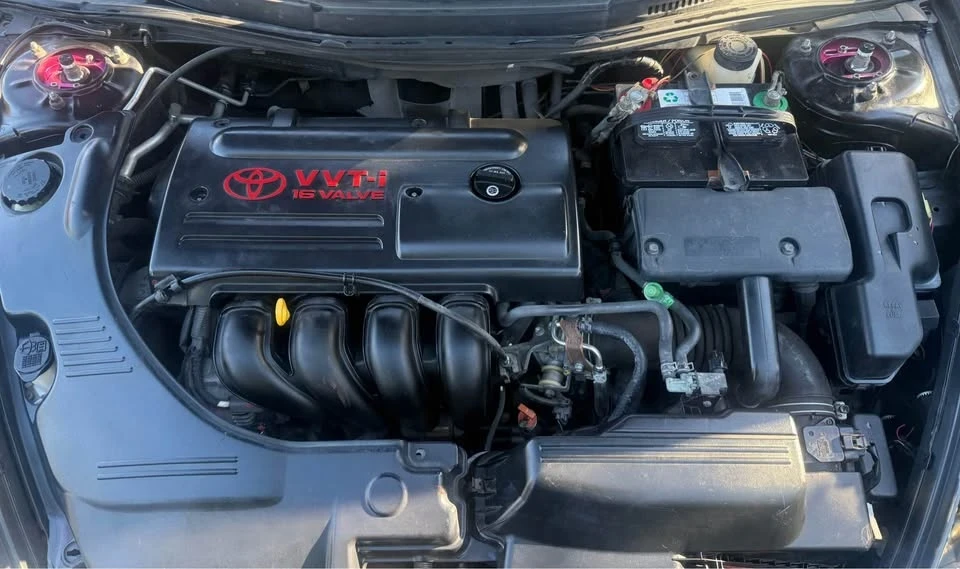 2005 Toyota Celica 7th Gen - Image 9 of 9