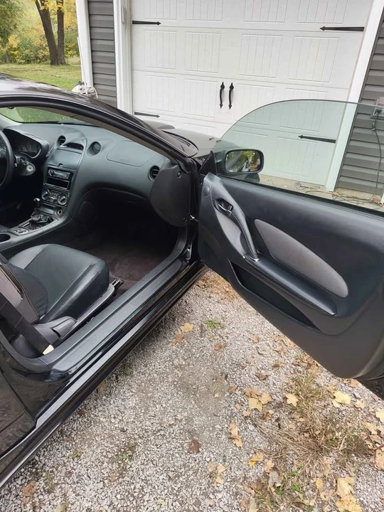 2005 Toyota Celica 7th Gen - Image 6 of 8