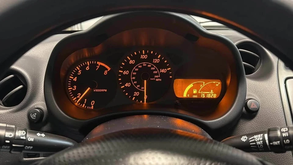 2005 Toyota Celica 7th Gen - Image 5 of 5