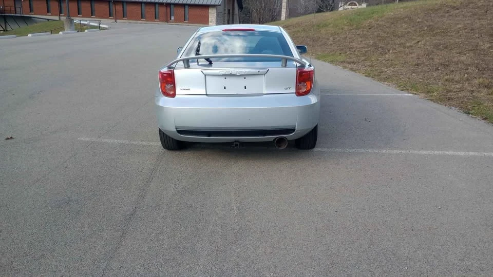2005 Toyota Celica 7th Gen - Image 5 of 8