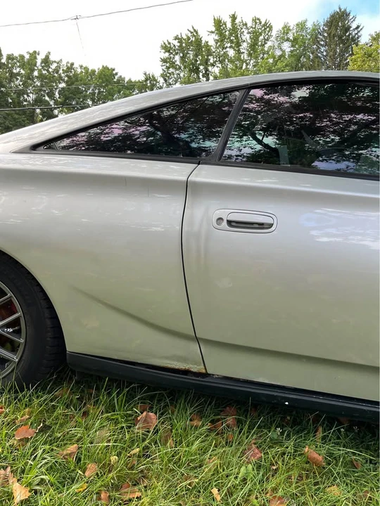 2005 Toyota Celica 7th Gen - Image 6 of 6