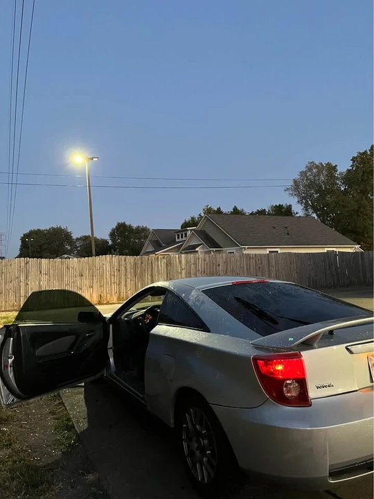2005 Toyota Celica 7th Gen - Image 5 of 6