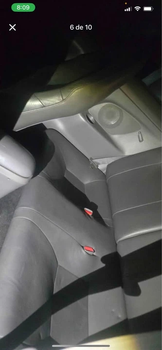2005 Toyota Celica 7th Gen - Image 8 of 9