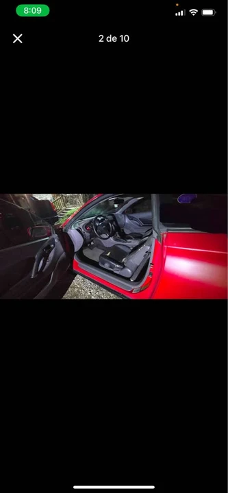 2005 Toyota Celica 7th Gen - Image 4 of 9