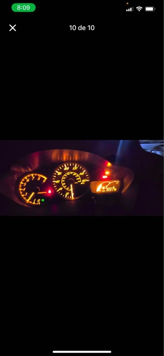 2005 Toyota Celica 7th Gen - Image 7 of 9