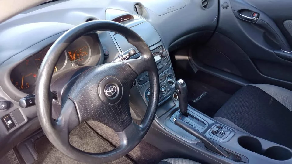 2005 Toyota Celica 7th Gen - Image 7 of 8