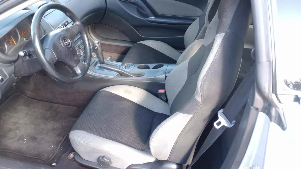 2005 Toyota Celica 7th Gen - Image 6 of 8