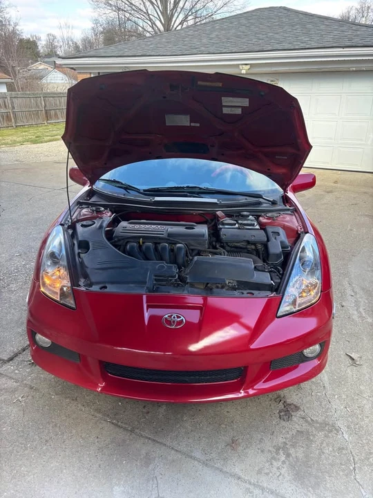 2005 Toyota Celica 7th Gen - Image 5 of 13