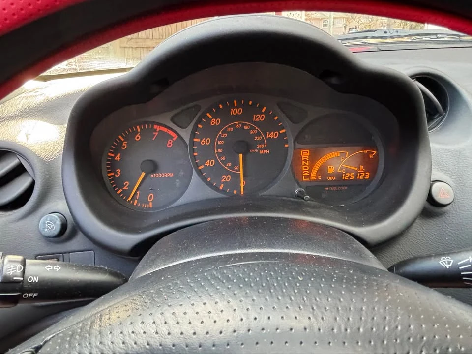 2005 Toyota Celica 7th Gen - Image 13 of 13