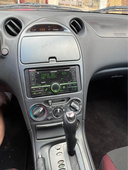 2005 Toyota Celica 7th Gen - Image 11 of 13