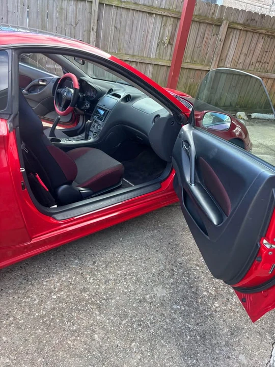 2005 Toyota Celica 7th Gen - Image 7 of 13
