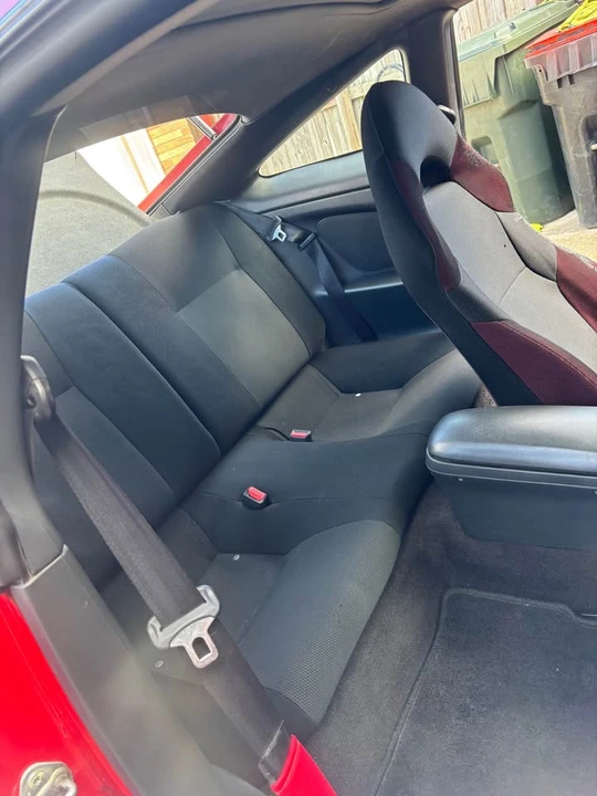 2005 Toyota Celica 7th Gen - Image 9 of 13
