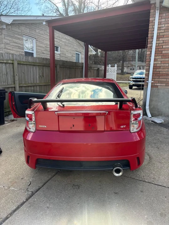 2005 Toyota Celica 7th Gen - Image 3 of 13