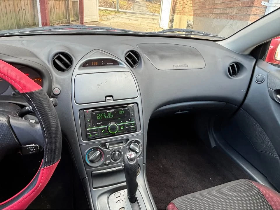 2005 Toyota Celica 7th Gen - Image 10 of 13
