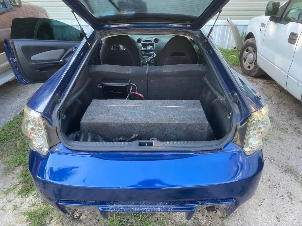 2005 Toyota Celica 7th Gen - Image 6 of 7