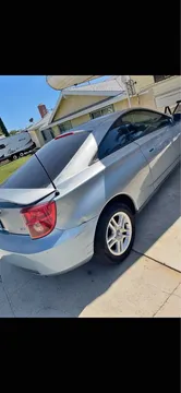 2005 Toyota Celica GT Hatchback