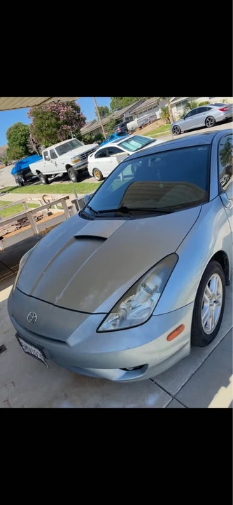 2005 Toyota Celica 7th Gen - Image 3 of 4