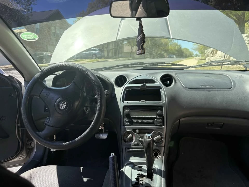 2005 Toyota Celica 7th Gen - Image 16 of 18