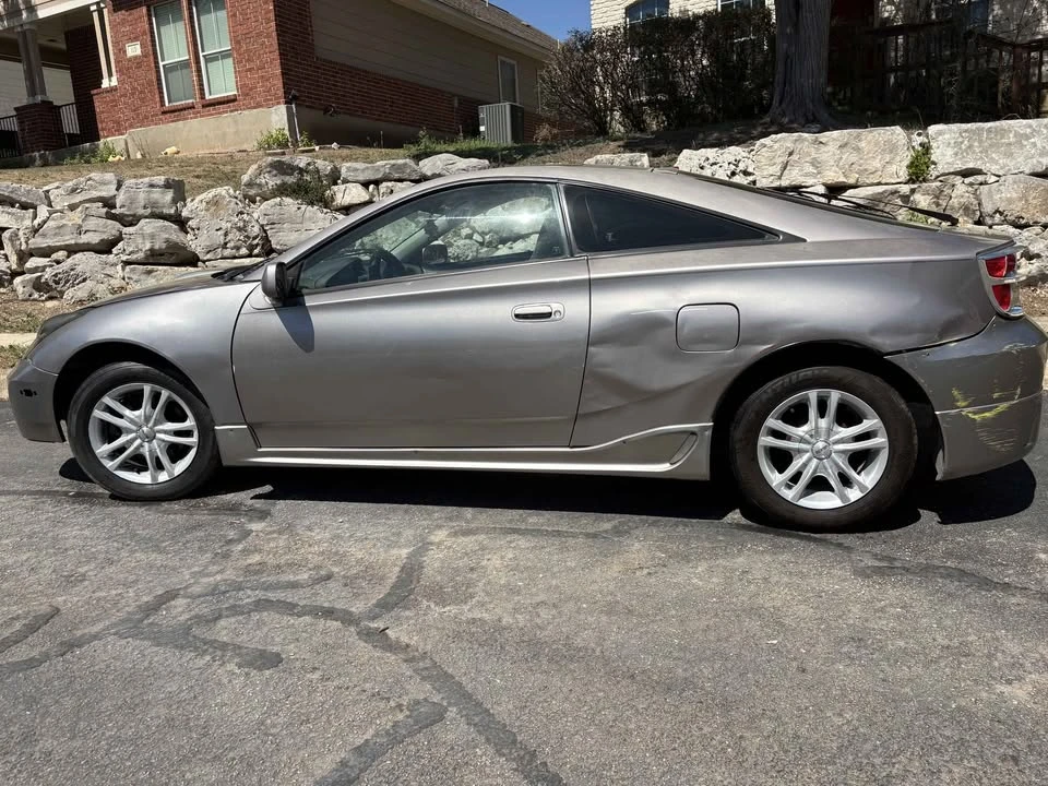 2005 Toyota Celica 7th Gen - Image 5 of 18