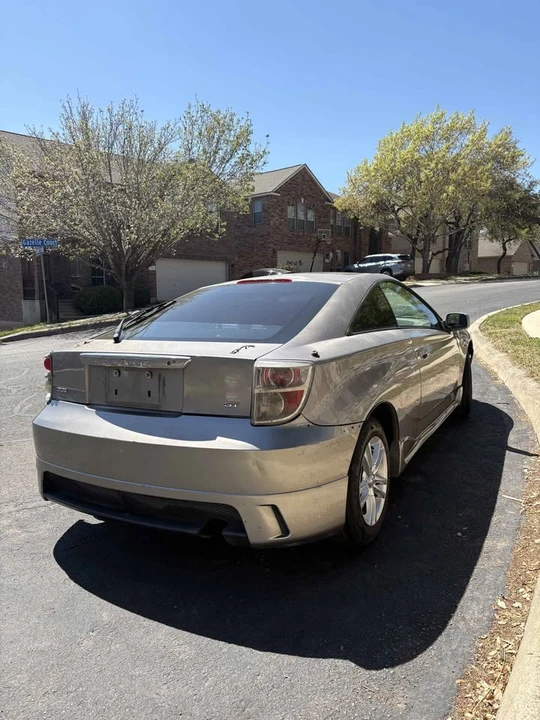 2005 Toyota Celica 7th Gen - Image 6 of 18