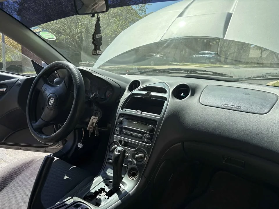 2005 Toyota Celica 7th Gen - Image 15 of 18