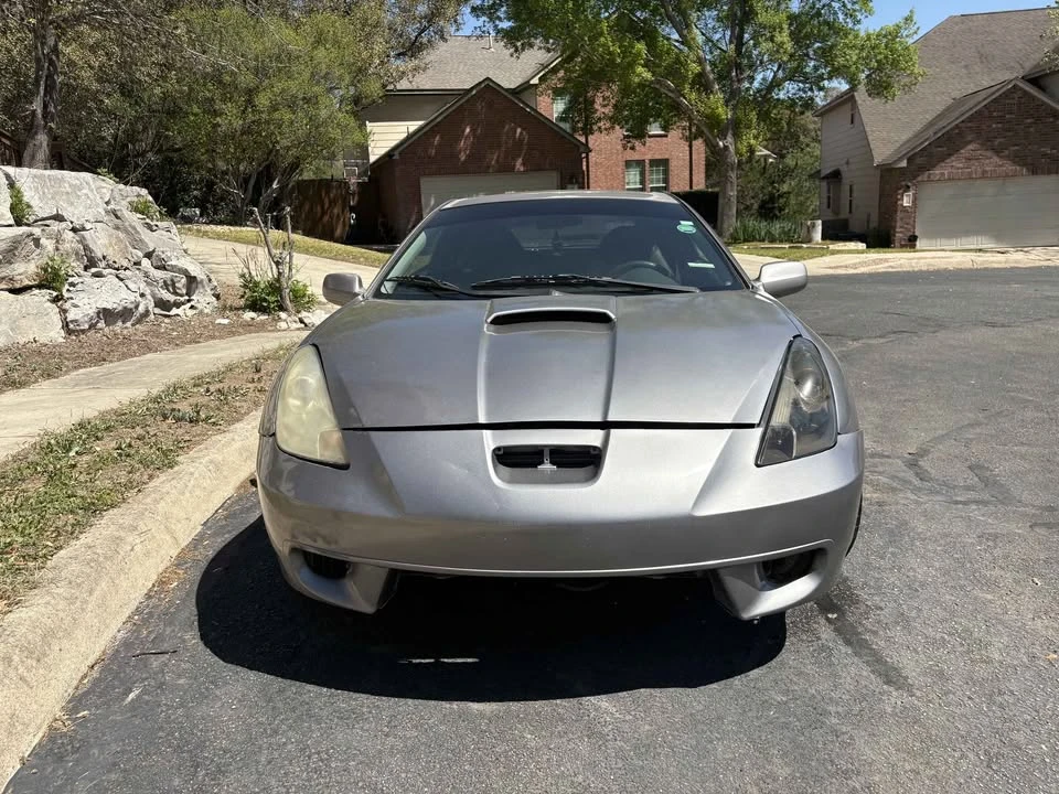 2005 Toyota Celica 7th Gen - Image 8 of 18