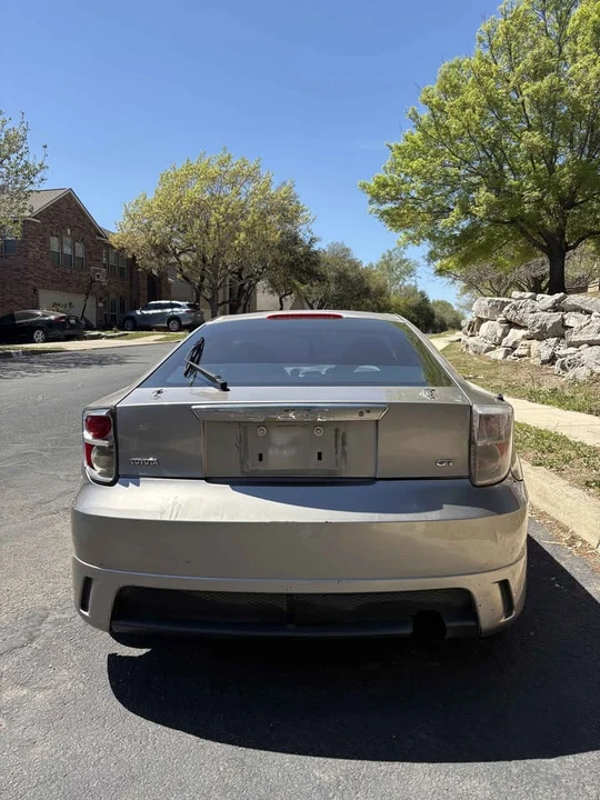2005 Toyota Celica 7th Gen - Image 7 of 18