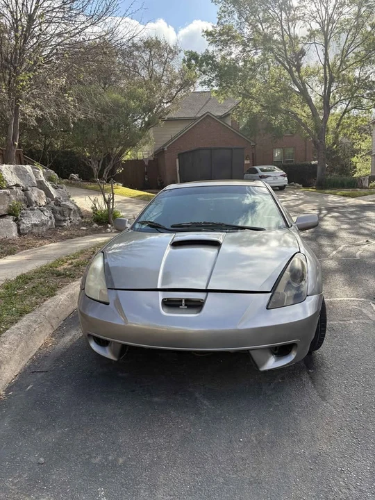 2005 Toyota Celica 7th Gen - Image 3 of 18