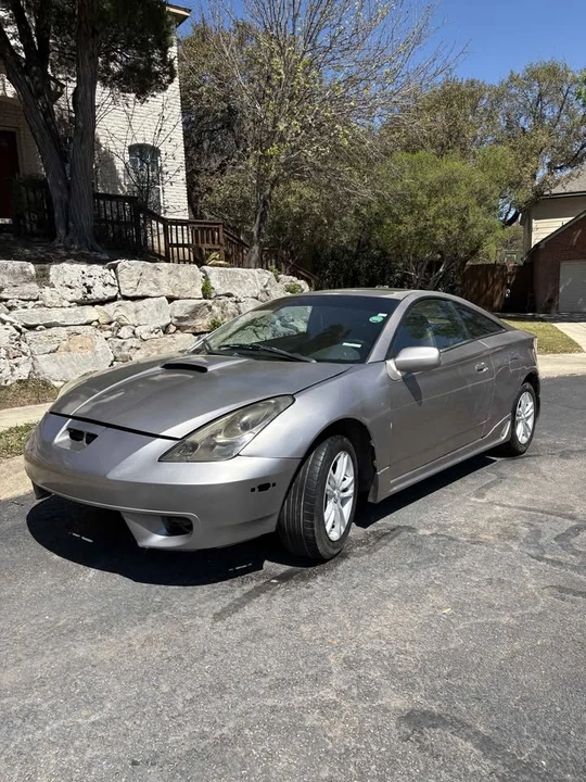2005 Toyota Celica 7th Gen - Image 4 of 18