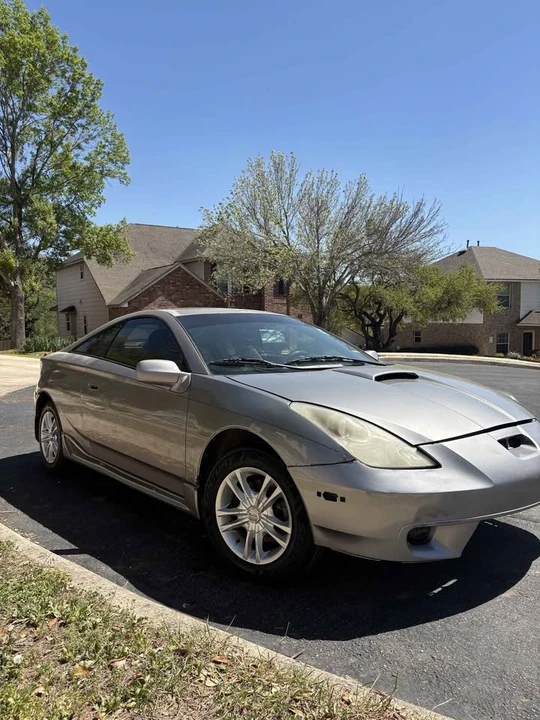 2005 Toyota Celica 7th Gen - Image 9 of 18
