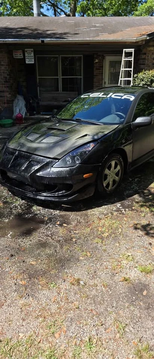 2005 Toyota Celica 7th Gen - Image 2 of 6