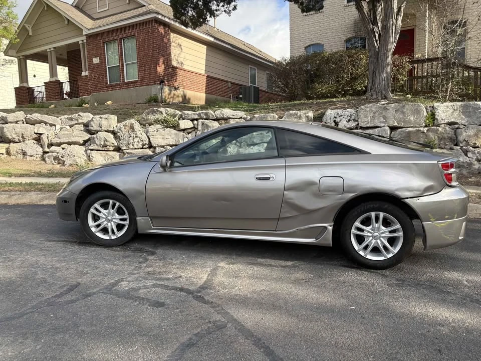 2005 Toyota Celica 7th Gen - Image 2 of 18