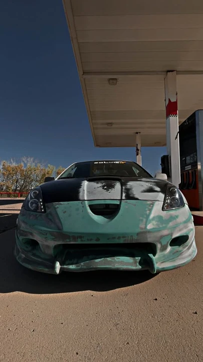 2005 Toyota Celica 7th Gen - Image 4 of 6
