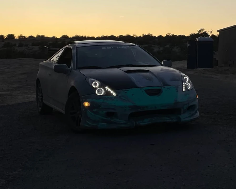 2005 Toyota Celica 7th Gen - Image 5 of 6