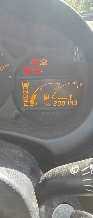 2005 Toyota Celica 7th Gen - Image 6 of 6