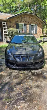 2005 Toyota Celica GT