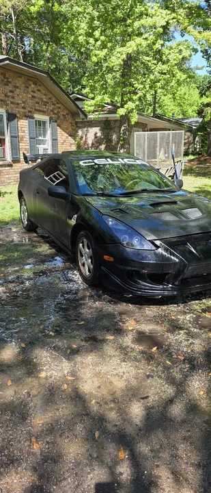 2005 Toyota Celica 7th Gen - Image 3 of 6