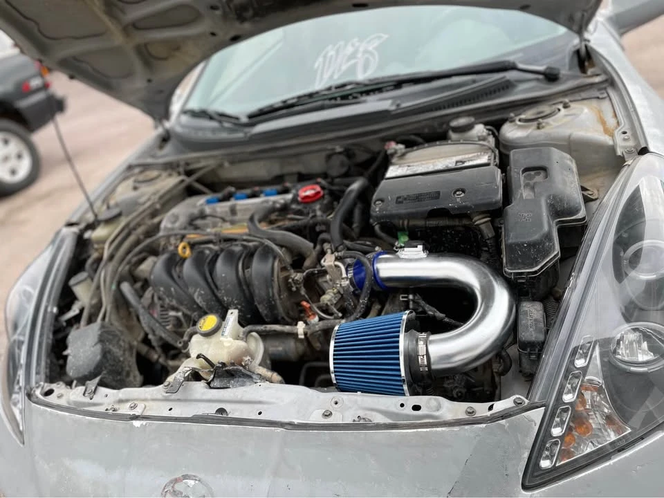 2005 Toyota Celica 7th Gen - Image 6 of 6