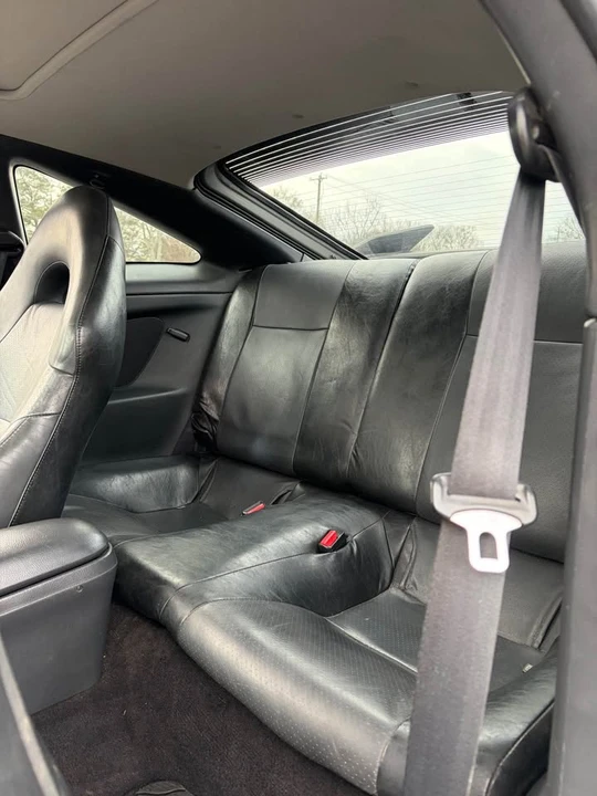 2005 Toyota Celica 7th Gen - Image 8 of 11