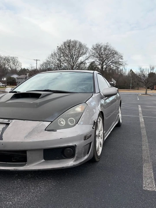 2005 Toyota Celica 7th Gen - Image 6 of 11