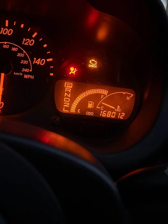 2005 Toyota Celica 7th Gen - Image 11 of 11