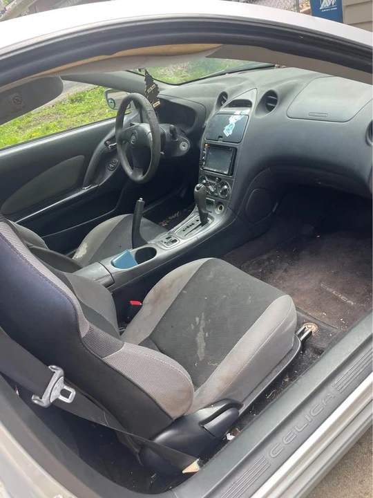 2005 Toyota Celica 7th Gen - Image 6 of 6